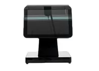 Android All In One POS System Cash Register Systems With English POS Software