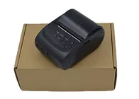 Restaurant Mini Bluetooth Portable Thermal Printer for for Windows Android Smartphone