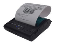 Wireless 3 Inch 80mm Bluetooth Portable Receipt Printer For Taxi Ticket