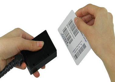 Automatic Scanning Portable Micro Mini Pocket Laser 1D CCD Barcode Scanner Module