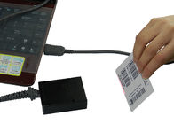 Embedded 1D CCD Laser Mini Raspberry PI Bar code Scanner Module for Kiosk Machine