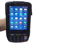 4G Android Portable Handheld Computer Devices PDA Smartphone With Barcode Scanner