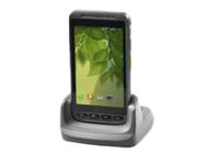 2D Handheld PDA mobile phone Device Support WIFI Bluetooth 4G Mini Barcode Scanner