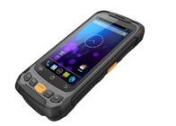 4.7 Inch Windows Mobile PDA Devices , Logistics Rugged Handheld PC PDA Cell Phone