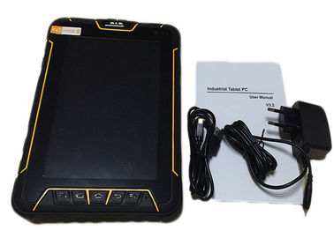 7 Inch Android 5.1 OS Rugged Industrial Windows Tablet With Barcode Scanner