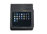 Android Touch POS with Fingerprint Barcode Scanner Thermal Printer
