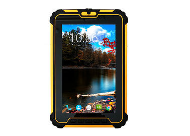 8 Inch Android PDA Barcode Scanner Rugged Waterproof Handheld Tablet PC LF UHF RFID