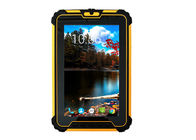 8 Inch Android Rugged Waterproof Handheld Tablet PC LF UHF RFID PDA Barcode Scanner