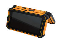 8 Inch Android Rugged Waterproof Handheld Tablet PC LF UHF RFID PDA Barcode Scanner