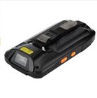 SM-DT40 4G GPS Handheld PDA Device Rugged Bluetooth NFC Android PDA Barcode Scanner