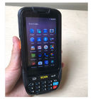2GB RAM Rugged Handheld PDA Devices Android Portable Data Collector Computer