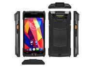 5" Android Wireless Laser Barcode Scanner Stocktaking Handheld Industrial PDA