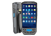 5 Inch Industrial Rugged Android Bluetooth Wifi PDA Device Wireless Barcode Scanner with Memory
