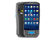 5 Inch Industrial Rugged Android Bluetooth Wifi PDA Device Wireless Barcode Scanner with Memory