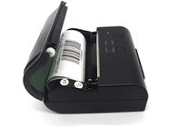 80mm Mini Android Label Barcode Printer Mobile Portable Thermal Receipt