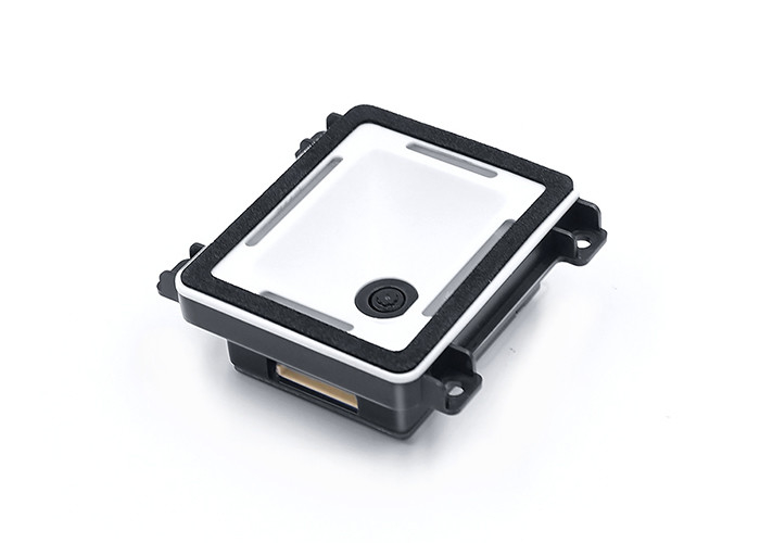 PDF Datamatrix Fixed Mount 1D 2D QR Code Reader Barcode Scanner Kiosk for Ticket Validator