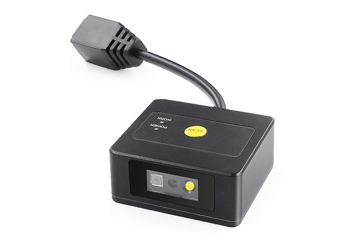 Industrial 1 Mega Pixel Embedded QR Scanner USB RS232 TTL Bar code Reader Module for Manufacturing Industry