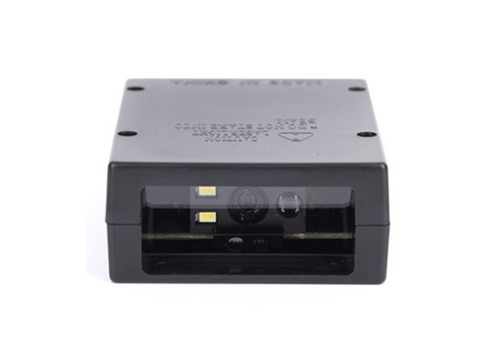1D 2D QR Bar Code Reader Engine 2D Mini Raspberry PI Barcode Scanner Module