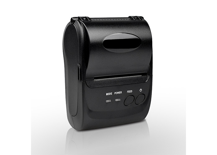 58mm Mini Dot Matrix Thermal Printer Portable Bluetooth Wireless Receipt Printer for Logistics