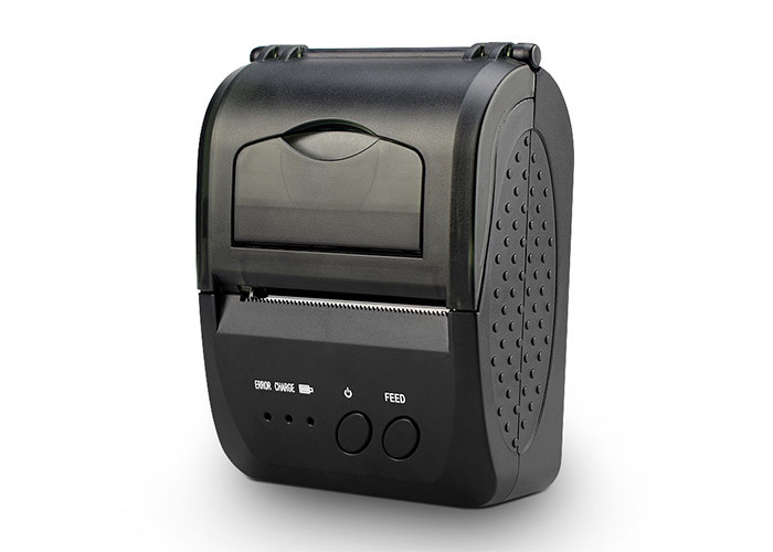 58mm Bus Ticket Bill Printer Android Mini Receipt Printer for Retail Online Shopping