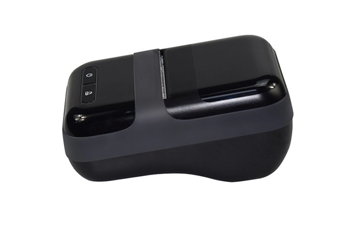2 Inch Handheld Bluetooth Wifi Thermal Sticker Label Printer For Express Shipping