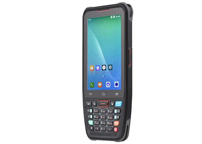 2GB RAM Rugged Handheld PDA Devices Android Portable Data Collector Terminal Computer