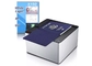 X150 Portable Biometric Full Page OCR ID Passport Scanner MRZ Passport Reader Price supplier