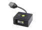 Industrial 1 Mega Pixel Embedded QR Scanner USB RS232 TTL Bar code Reader Module for Manufacturing Industry supplier