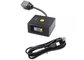 Industrial 1 Mega Pixel Embedded QR Scanner USB RS232 TTL Bar code Reader Module for Manufacturing Industry supplier