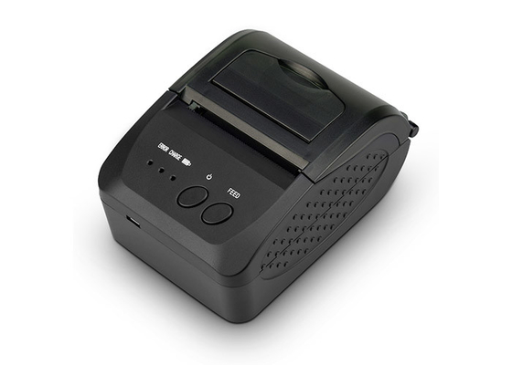 58mm Bus Ticket Bill Printer Android Mini Receipt Printer for Retail Online Shopping supplier