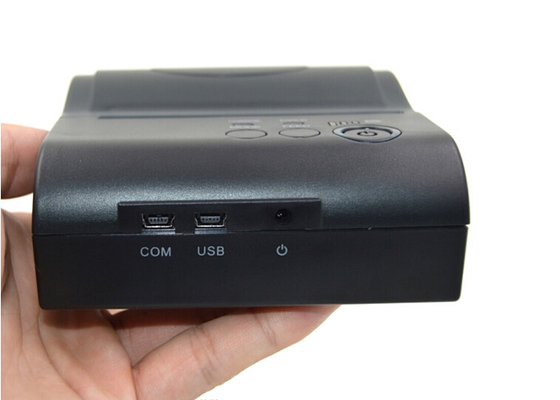 Free SDK 3 Inch Android Mini Portable Mobile Phone Order 80mm Bluetooth Thermal Printer supplier