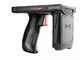 Portable Android RFID UHF Reader Phone With Pistol Grip and 1D 2D Barcode Scanner supplier