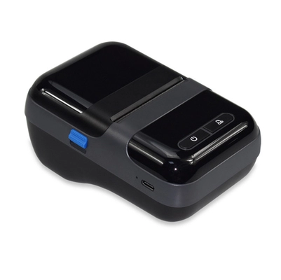 2 Inch Mini Pocket Android Mobile Portable Thermal Label Printer Photo Printers supplier