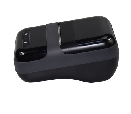 2 Inch Mini Pocket Android Mobile Portable Thermal Label Printer Photo Printers supplier