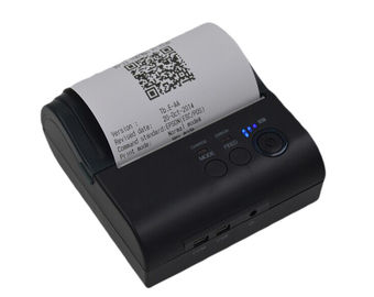 Free SDK 3 Inch Android Mini Portable Mobile Phone Order 80mm Bluetooth Thermal Printer supplier