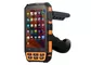 Rugged Handheld Android 7.0 Barcode Scanner PDA with RFID LF 134.2 KHz supplier